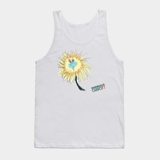 Sprout! Tank Top